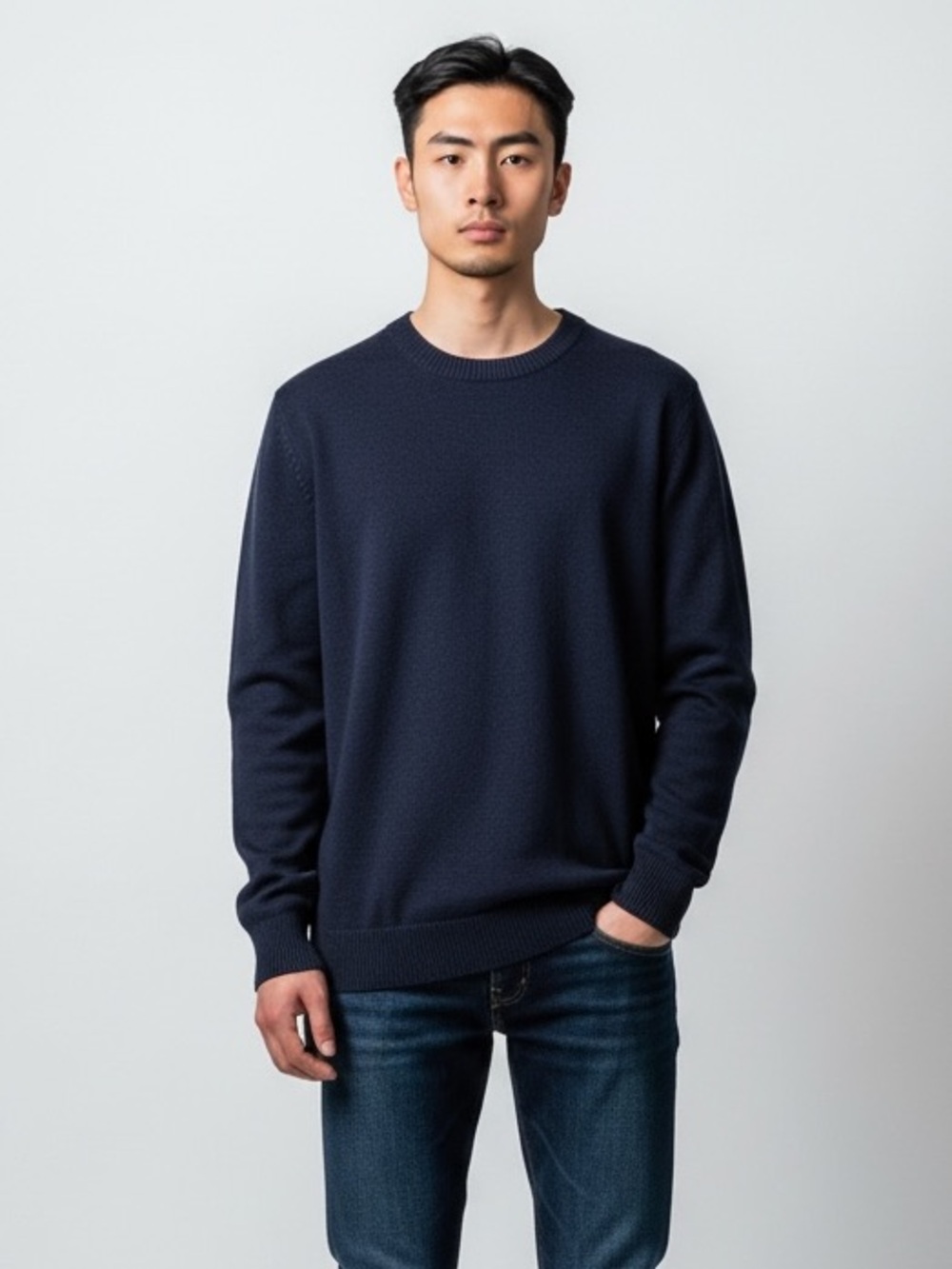 NWT Men’s French Connection Sweater Size M
